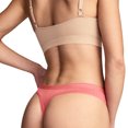 thumbnail image 2 of Jockey Women's Light & Airy Thong, 2 of 5