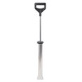 thumbnail image 1 of Mortar Pointing , Stainless Steel Mortar Grouting Sprayer, For Ceramic Tile Caulking Filling Epoxy Grouting Cement Grouting Flat Nozzle, 1 of 8