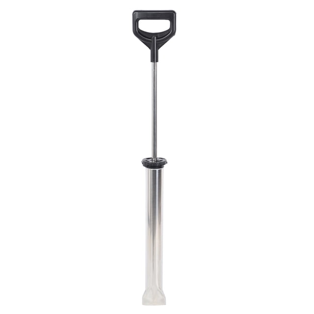 Mortar Pointing , Stainless Steel Mortar Grouting Sprayer, For Ceramic Tile Caulking Filling Epoxy Grouting Cement Grouting Flat Nozzle