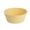 Yellow, variant on Large Salad Bowl Salad Bowl Set Plastic Serving Bowls Reusable Lightweight Bowl for Rice Noodle Soup Snack Fruit Serving Bowls Salad Bowls Large Bowls for Kitchen Bowls for Salad Vegetable