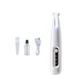 thumbnail image 2 of BotaniNest Grooming Clipper Low Noise Rechargeable Cordless Trimmer Haircut For Cats Animals 1ml, 2 of 7