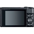 thumbnail image 2 of Canon PowerShot SX740 Appareil Photo Numérique avec Zoom Optique 40x et Écran LCD Inclinable de 3 Pouces, Vidéo 4K, 2 of 6