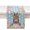 A, variant on Binwennn Easter Egg Bunny Table Runner Kitchen Table Decoration Table Cloth Pad Coffee Table Cloth Holiday Banquet Living Room Table Cloth (10) 90" Table compatible with Macrame Coffee Table And Table