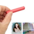 thumbnail image 3 of Crayon, Fluorescent Crayons Single Use Hair Dying Rod Painting Chalk Set Painting Crayons, 3 of 8