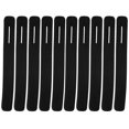 thumbnail image 1 of Fdit Rod Wrap Holder,10Pcs/Set Fishing Rod Tie Strap Anti‑Slip Pole Fixing Band Rod Wrap Holder Accessory,Fishing Pole Band, 1 of 8