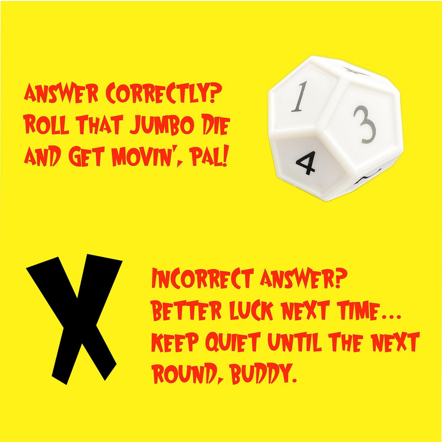 Jeu de société Smart Ass
