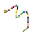 thumbnail image 2 of LSLJS New Bird Toys Hanging Rope Parrots Toys Type for Rope Bungee Bird Toy, 2 of 5