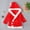 Rouge, variante sur TIMIFIS Peignoirs Garçons Filles Enfants à Capuche Vêtements de Nuit Peignoirs en Molleton Doux Mignons Robes de Chambre Tout-Petits Pyjamas en Peluche Doux Vêtements de Nuit Peignoir de Spa (2 Tout-Petits-16 Ans) Variété de Couleurs - Flash