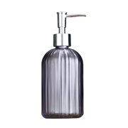 Soap Dispenser with Rust Proof Pump  16 Oz Dish and Hand Soap Dispenser Liquid Dispenser  Ideal for Kitchen Dish Soap  Bathroom Soap -1Piece