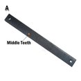 thumbnail image 1 of Adjustable Curved Tooth Steel File Holder Car Body Polisher Files 14Inch Files, 1 of 10