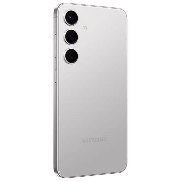 Restored Samsung Galaxy S24 5G 128GB Unlocked Smartphone Open Box
