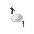 thumbnail image 1 of DROP Bath and Kitchen Évier sous-monté, 1 of 5