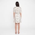 thumbnail image 2 of Devoted, Robe chemise à œillets, tailles TP à TG, 2 of 4