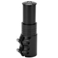 thumbnail image 1 of Extender Mountain Bike Stem Riser Aluminium Alloy Bicycle Handlebar Riser Adapter for 28.6mm/1.13in Fork, 1 of 7