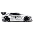 thumbnail image 4 of 1:16 Remote Control Car Nissan GT-R, 4 of 6