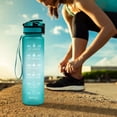 thumbnail image 2 of RYRDWP Outdoor 1L Sports Bottle Portable Leak-Proof, 2 of 2
