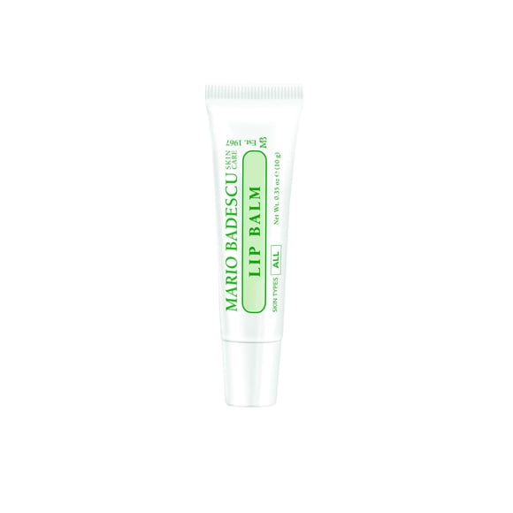 Mario Badescu Lip Balm Tube, 0.35 Oz.