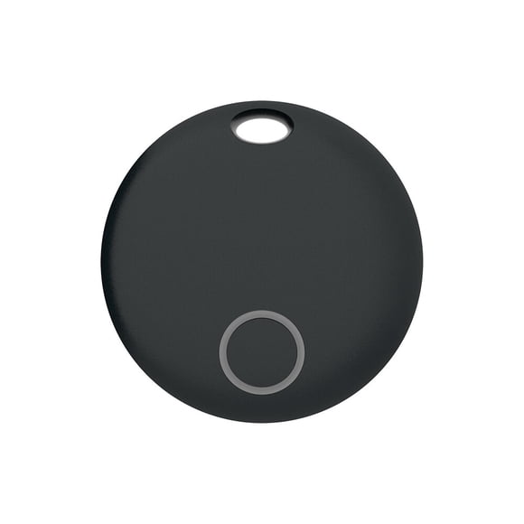 Smart Tag,Key Finder,Wallet Tracker,Bluetooth Luggage Tracker. Works with Apple Find My (iOS Only)