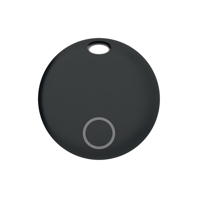 Smart Tag,Key Finder,Wallet Tracker,Bluetooth Luggage Tracker. Works with Apple Find My (iOS Only)