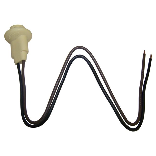 Crown Automotive Side Marker Light Wiring Harness J5455853 Jeep