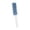 Blue, variant on TIELUTT Kitchen Cleaning Brush Cat and Dog Bath Massage Toilet Racks That Go over the Toilet Short Stainless Steel and Polish Wipes Hand Brushes for Cleaning Hard Water for Appliances Long Scrub Brus