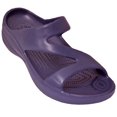 thumbnail image 1 of Women's Dawgs Z Sandals Purple Size 7, 1 of 1
