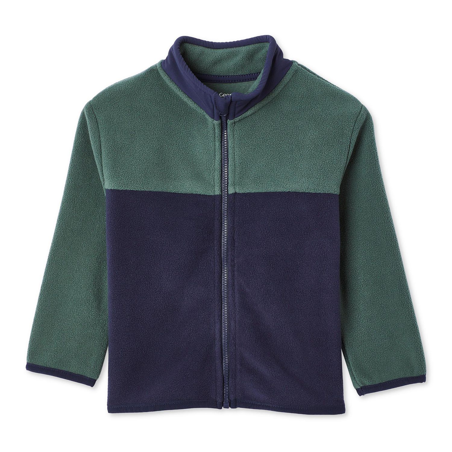 George Toddler Boys' Fleece Jacket
