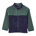 thumbnail image 1 of George Toddler Boys' Fleece Jacket, 1 of 2