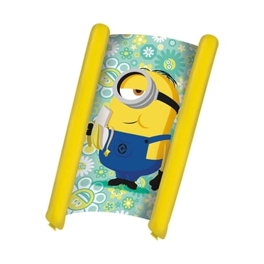 X Kites Inflate-A-Kite 33 inch wide inflatable kite - Despicable Me