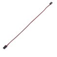 thumbnail image 2 of JR Extension Cable, Aging  10Pcs RC Servo Extension Thick Coating 300mm  For RC Car, 2 of 8