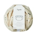 thumbnail image 3 of 3 Sprouts Recycled Fabric Kids Ball Pit/Terrazzo/Beige, 3 of 11