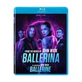 thumbnail image 1 of BALLERINA: FROM THE WORLD OF JOHN WICK (BD/DVD), 1 of 3