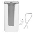 thumbnail image 2 of Pompe à Eau Potable Électrique, Distributeur d'Eau Automatique Pliable Rechargeable pour Bureau, 2 of 8