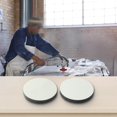 thumbnail image 4 of 2 Pcs Orange Peel Removal Pad 3inch- Single-Wetsanding Alternative, 4 of 9