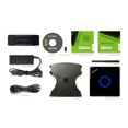 thumbnail image 3 of Mini-PC ZBOX MI552U Barebone de ZOTAC avec processeur i5-7150T d'Intel à 2,7 GHz, 3 of 9