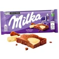 thumbnail image 3 of Milka Alpine Milk White Chocolate Cow Spots Bar, 90 g, 3 of 5