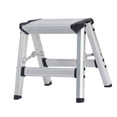 thumbnail image 4 of tredstone Folding Ladder Stable Thickened Herringbone Ladder Home Office Factories for, 4 of 6