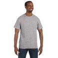 thumbnail image 1 of Hanes Men's 6.1 oz. Tagless T-Shirt - 5250T, 1 of 1