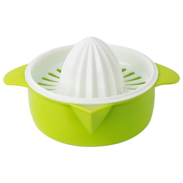 Fiogavroetic Presse-Agrumes Manuel Portable Presse-Citron Outil de Cuisine