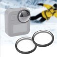 thumbnail image 3 of Lens Cover, Lens Protective Cover Waterproof  For Sports Cameras, 3 of 8