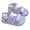 Violet, variante sur Splozh Chaussures Habillées pour Tout-Petits Sandales à la Mode pour Filles Semelle Souple Antidérapantes Mignon Cœur Légères Chaussures de Plage Rose,12-18 Mois