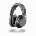 thumbnail image 1 of Plantronics BackBeat FIT 6100 BT Headphones Pepper Grey, 1 of 4