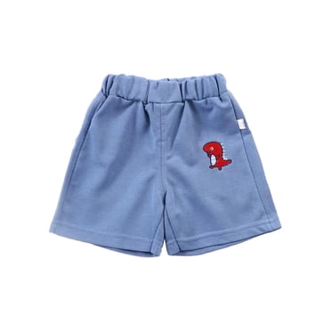 dmqupv Shorts de Soccer pour Enfants Shorts pour Tout-Petits Garçons Shorts d'Été Décontractés Quotidiens Shorts avec Poche Tenue Décontractée Mode pour Vêtements d'Enfants BU1, Taille pour 4-5 Ans