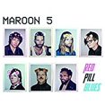 thumbnail image 1 of Maroon 5 - Red Pill Blues (Vinyl LP), 1 of 1