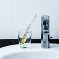 thumbnail image 1 of TopLLC New Electric Tooth Cleaning Toothbrush Electric Toothbrush Floss Cleaning Brush, 1 of 5