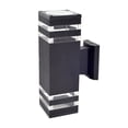 thumbnail image 1 of Birdeem Outdoor Wall Light, Outdoor Fixture Wall Mount, Modern Outdoor Wall Porch Light, Engineering Plastic Outdoor Wall Light, Waterproof Outdoor Fixture Wall Mount D, 1 of 12