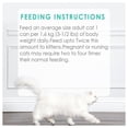 thumbnail image 4 of Fancy Feast Pate Salmon & Shrimp, Wet Cat Food 85g, 4 of 8