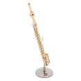 thumbnail image 4 of Haofy Modèle d'Instrument, Ornements d'Instruments Miniatures, pour Cadeau de Noël Cadeau de l'Action de Grâce, 4 of 8