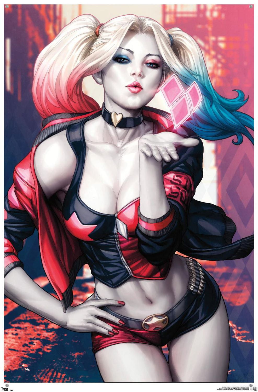DC Comics