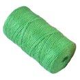 thumbnail image 1 of Hemp Rope Colorful Natural Jute Twine String jute hemp cord Jute Roll Hemp Cord for DIY Art Crafts and Wrapping, 1 of 7